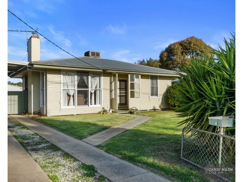 34 Manley Crescent, Wangaratta VIC 3677