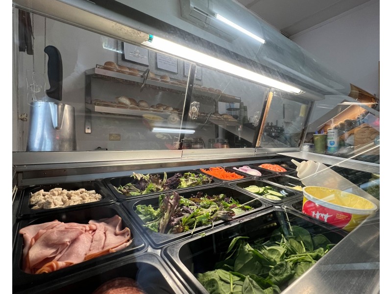 Appin Street Bakery, Wangaratta VIC 3677