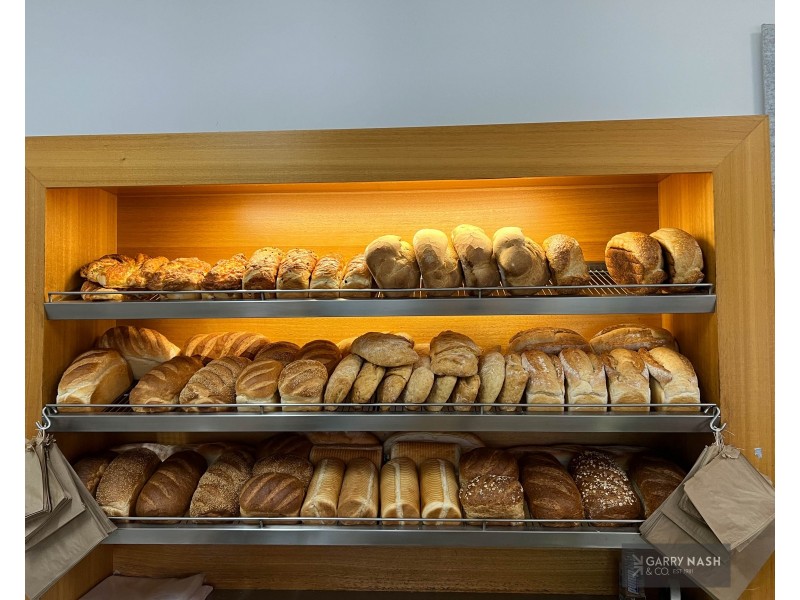 Appin Street Bakery, Wangaratta VIC 3677