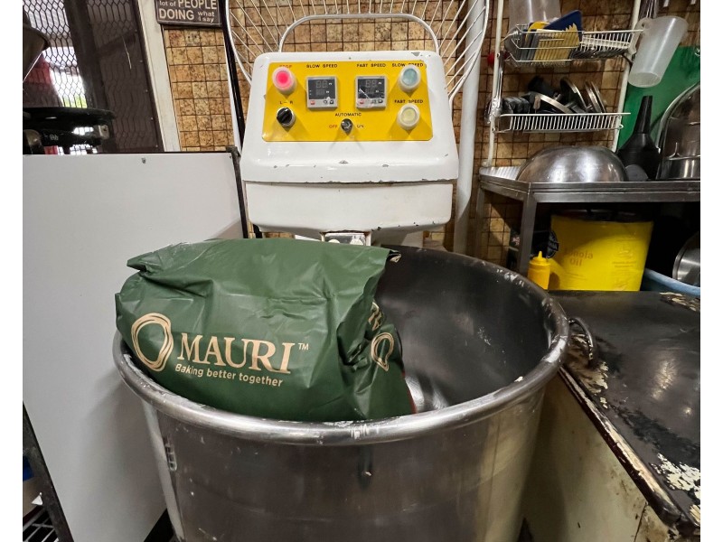 Appin Street Bakery, Wangaratta VIC 3677