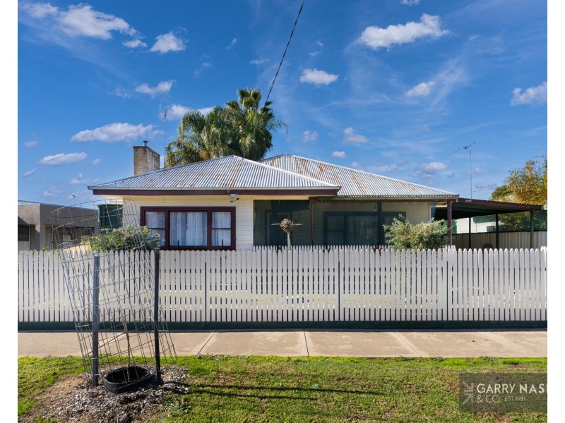 17 Burke Street, Wangaratta VIC 3677