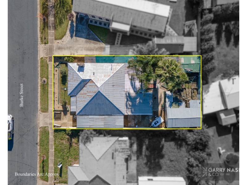 17 Burke Street, Wangaratta VIC 3677