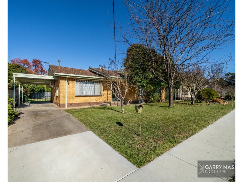 3 Walter Street, Wangaratta VIC 3677
