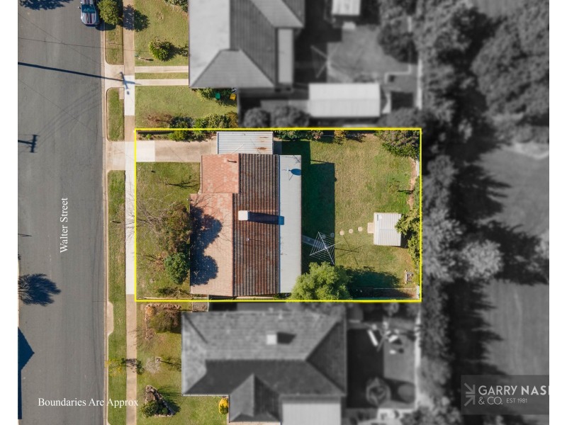 3 Walter Street, Wangaratta VIC 3677