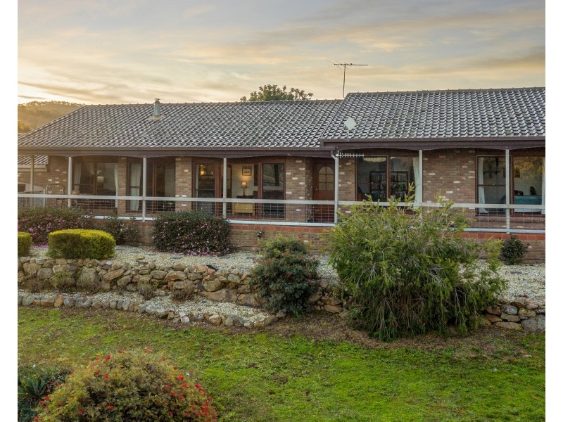 926 Wangandary Road, Wangandary VIC 3678