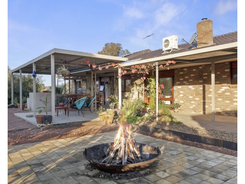 926 Wangandary Road, Wangandary VIC 3678