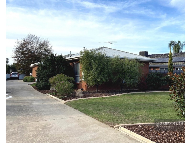 1/40 Franklin Street, Wangaratta VIC 3677
