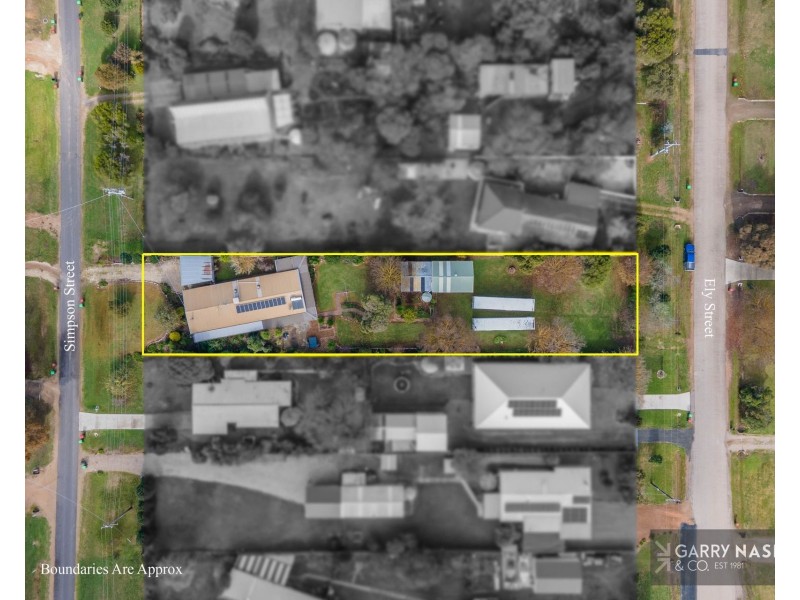 9 Simpson Street, Oxley VIC 3678