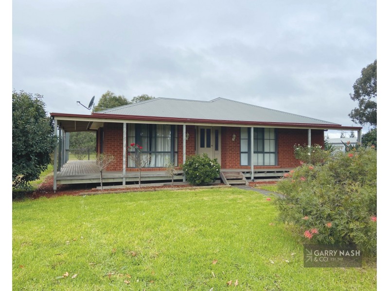 Tavern Terrace, Wangaratta VIC 3677