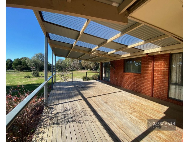 Tavern Terrace, Wangaratta VIC 3677