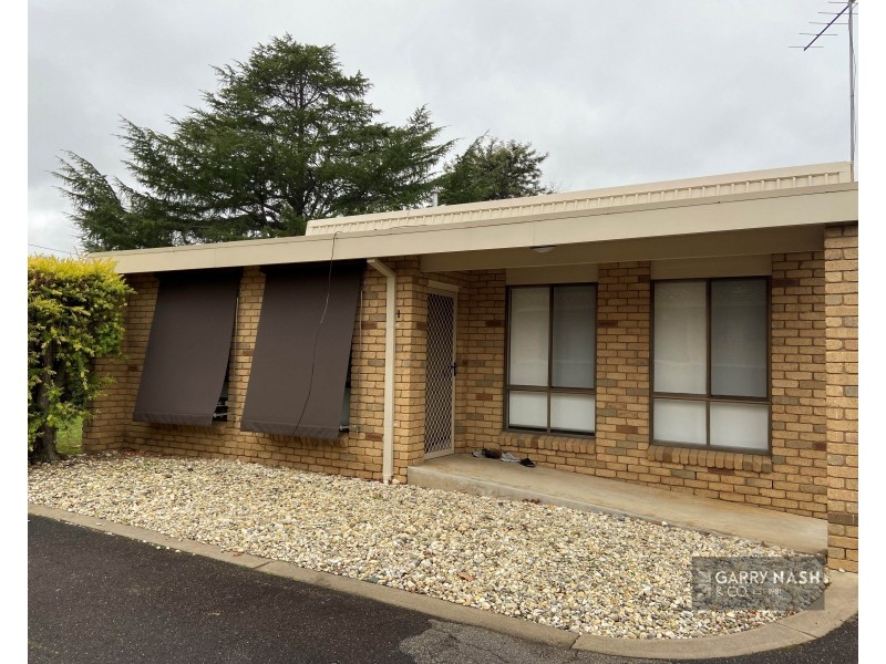 1/95 Rowan Street, Wangaratta VIC 3677