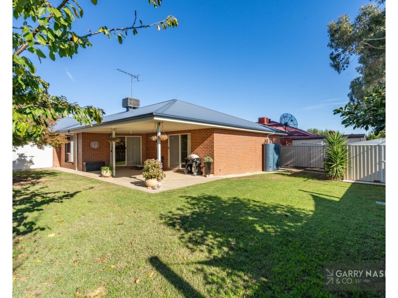 13 Gaskin Way, Wangaratta VIC 3677