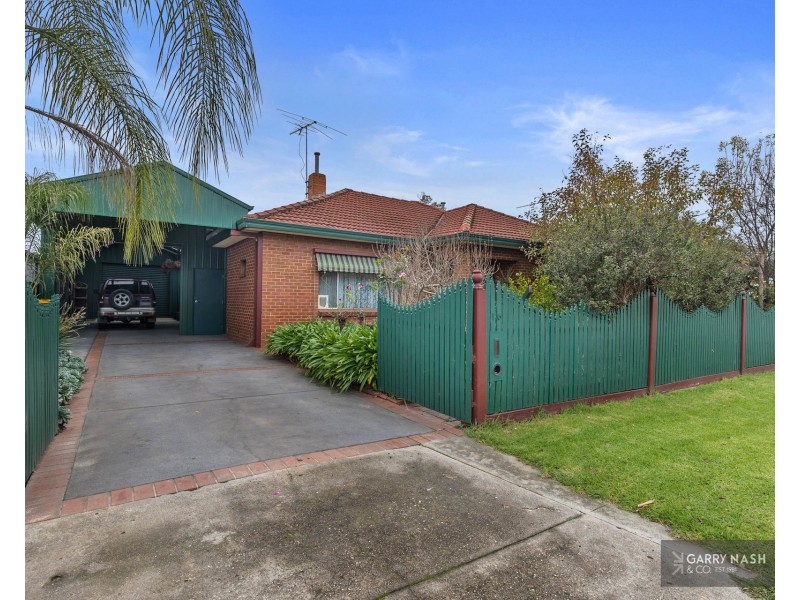 16 Cavanagh Street, Wangaratta VIC 3677