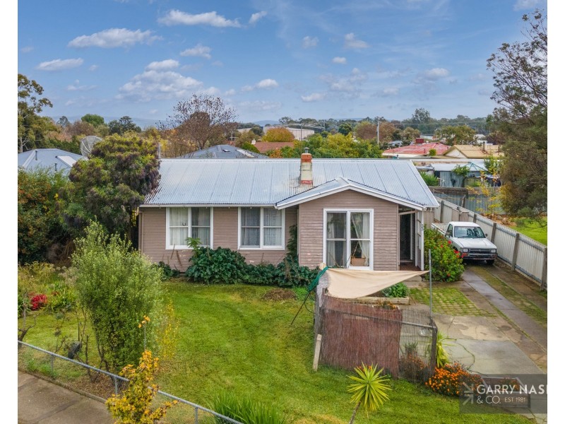 33 Manley Crescent, Wangaratta VIC 3677