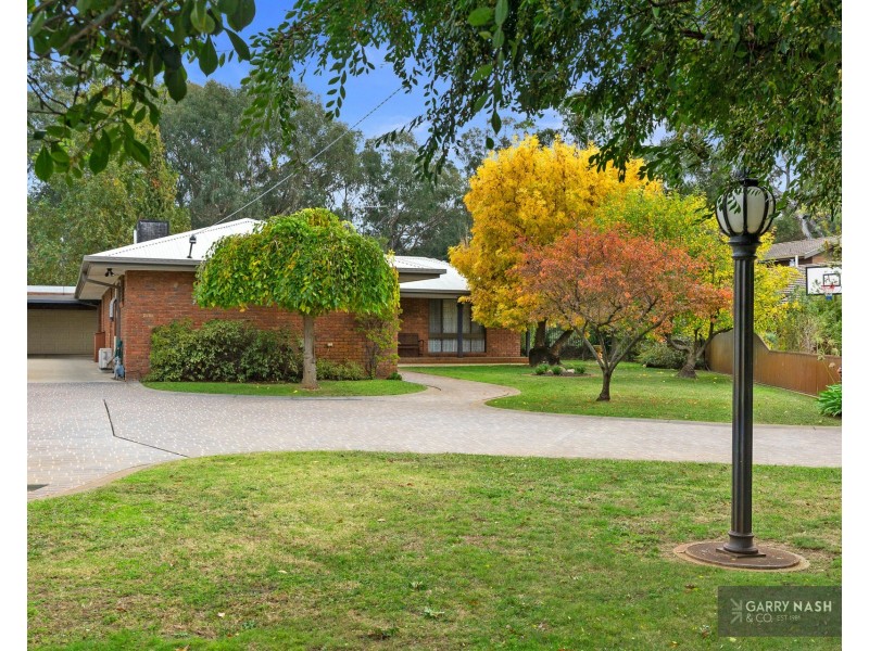13 Hilandra Avenue, Wangaratta VIC 3677