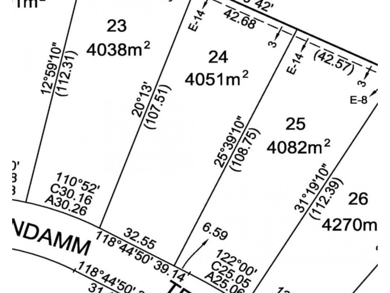 24 Lendamm Terrace, Waldara VIC 3678