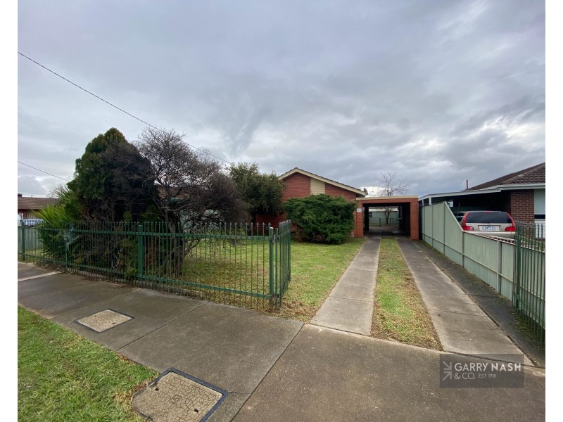 15 Inchbold Street, Wangaratta VIC 3677