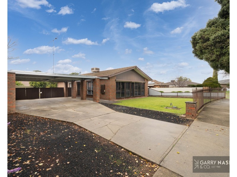 30 Noonan Street, Wangaratta VIC 3677
