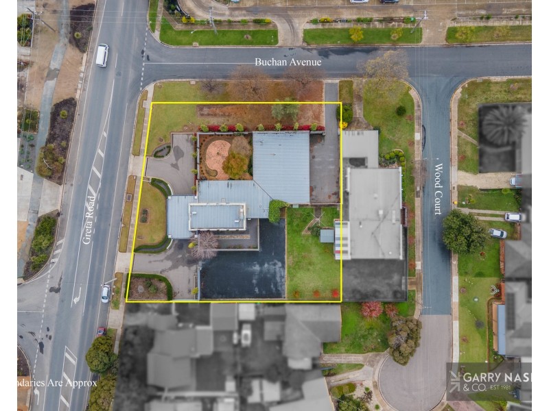 59-63 Greta Road, Wangaratta VIC 3677