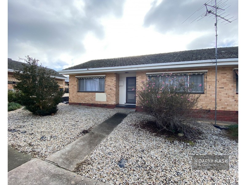 1/8 Gayer Avenue, Wangaratta VIC 3677
