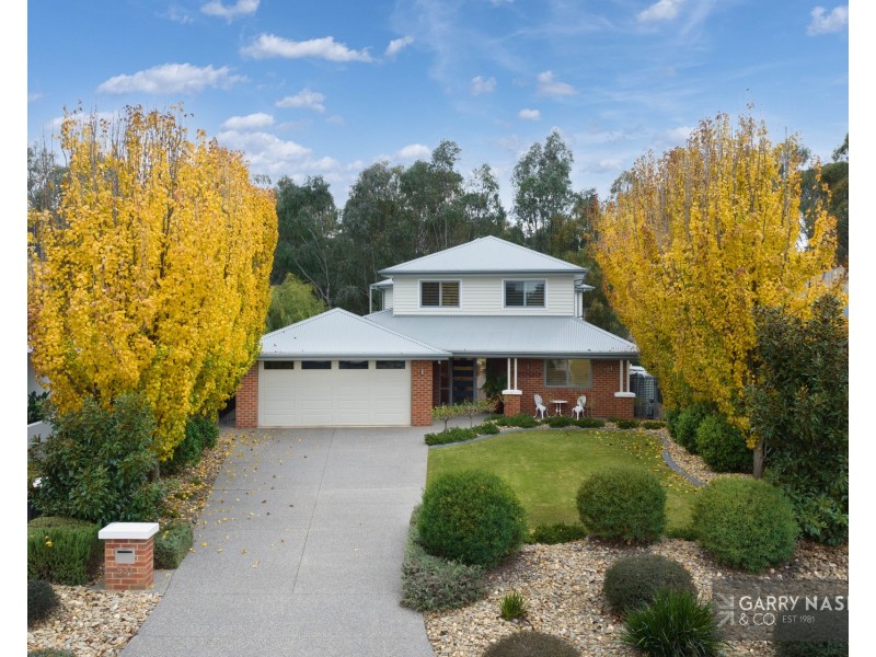 50 Cambridge Drive, Wangaratta VIC 3677