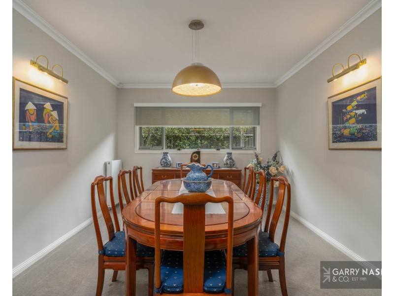 50 Cambridge Drive, Wangaratta VIC 3677