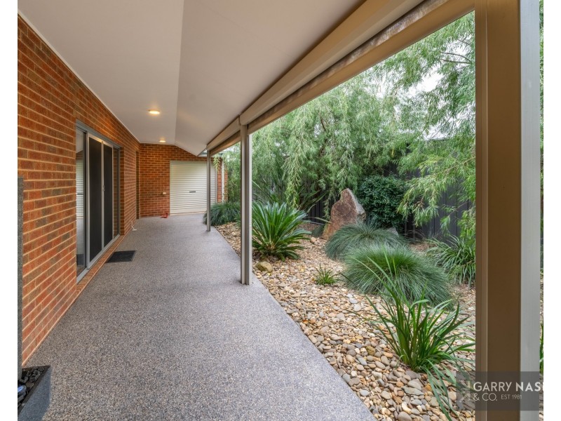 50 Cambridge Drive, Wangaratta VIC 3677