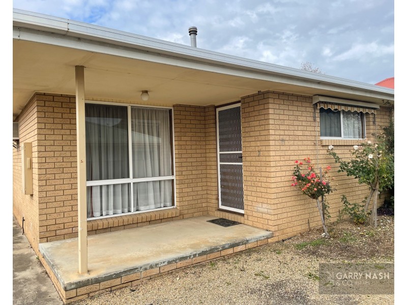 2/126 Rowan Street, Wangaratta VIC 3677