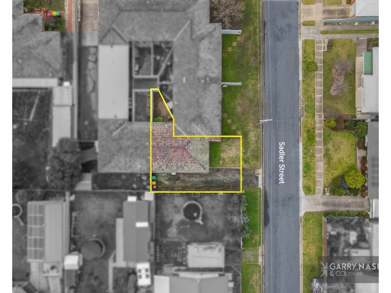 2/1-3 Sadler Street, Wangaratta VIC 3677