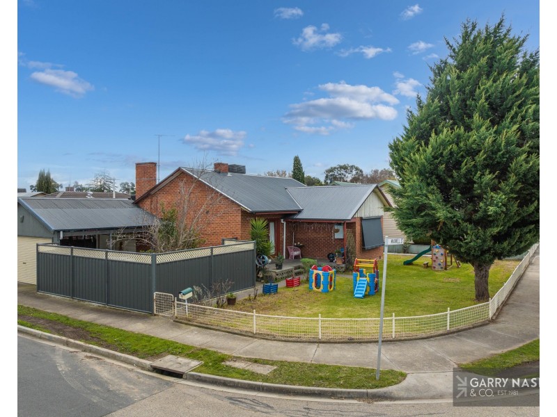 20 Maxwell Street, Wangaratta VIC 3677