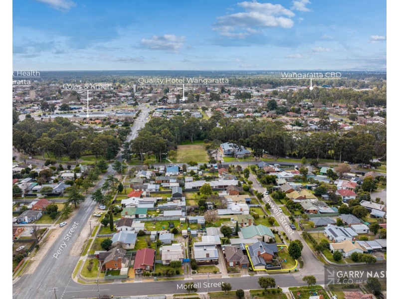 20 Maxwell Street, Wangaratta VIC 3677