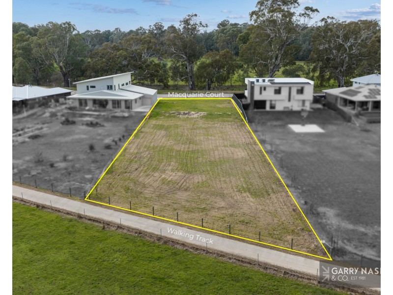 19 Macquarie Court, Wangaratta VIC 3677