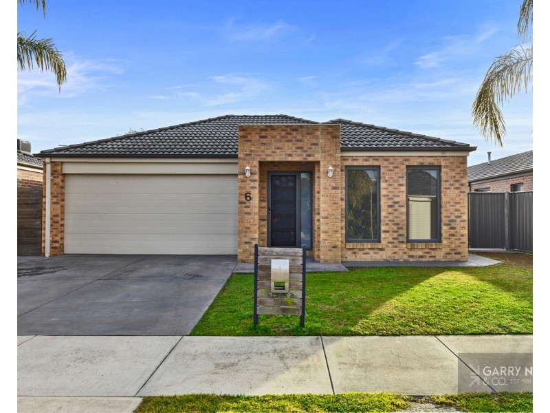 6 Wooloona Court, Wangaratta VIC 3677