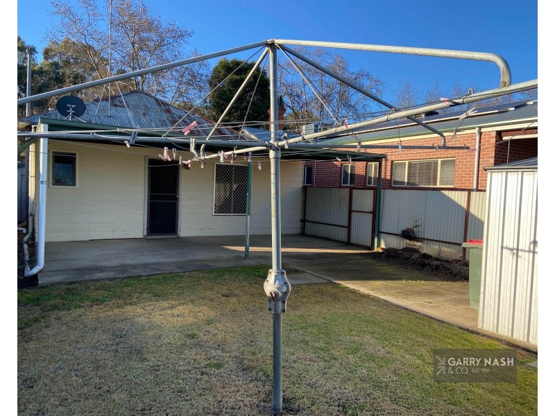 43 Templeton Street, Wangaratta VIC 3677
