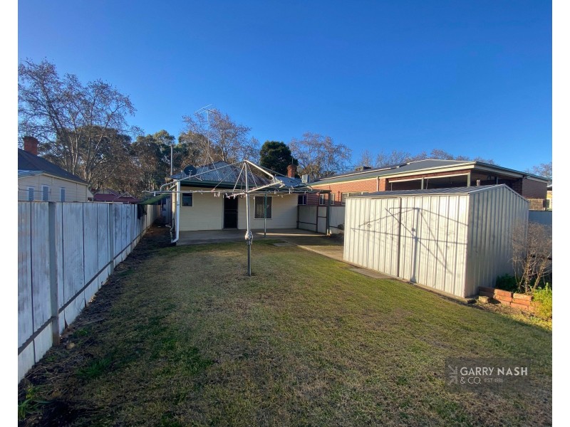 43 Templeton Street, Wangaratta VIC 3677