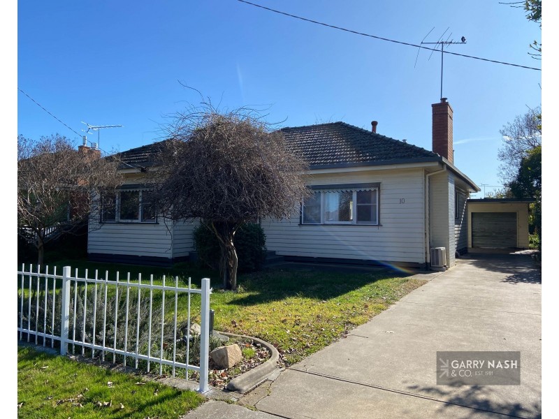 10 O’Leary Street, Wangaratta VIC 3677