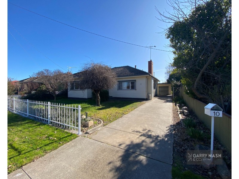10 O’Leary Street, Wangaratta VIC 3677