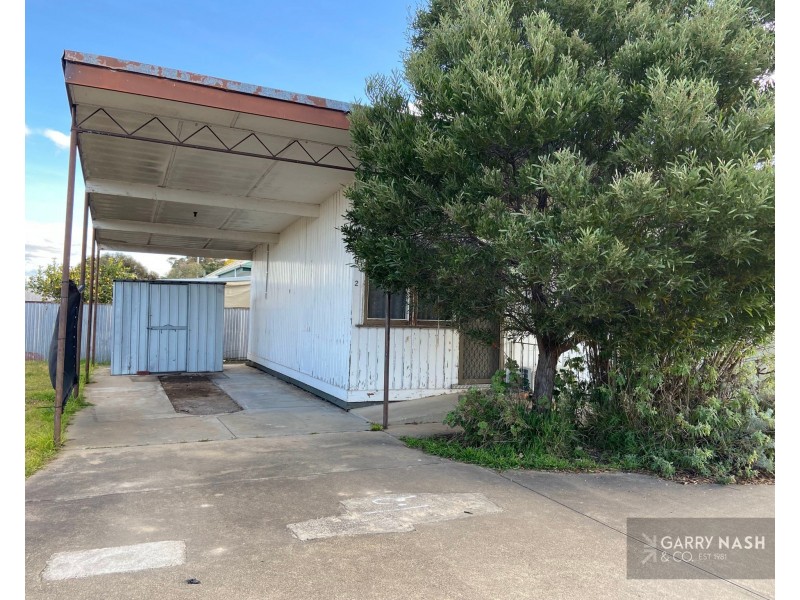 2/53 Joyce Way, Wangaratta VIC 3677