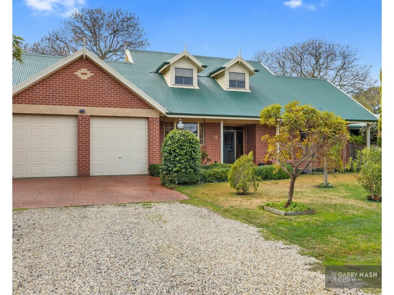 10 College Street, Wangaratta VIC 3677