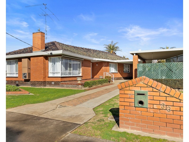 33 Esmond Street, Wangaratta VIC 3677