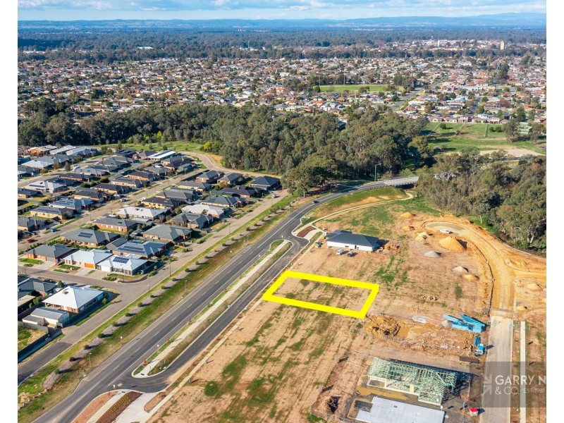 81 Cruse Street, Wangaratta VIC 3677