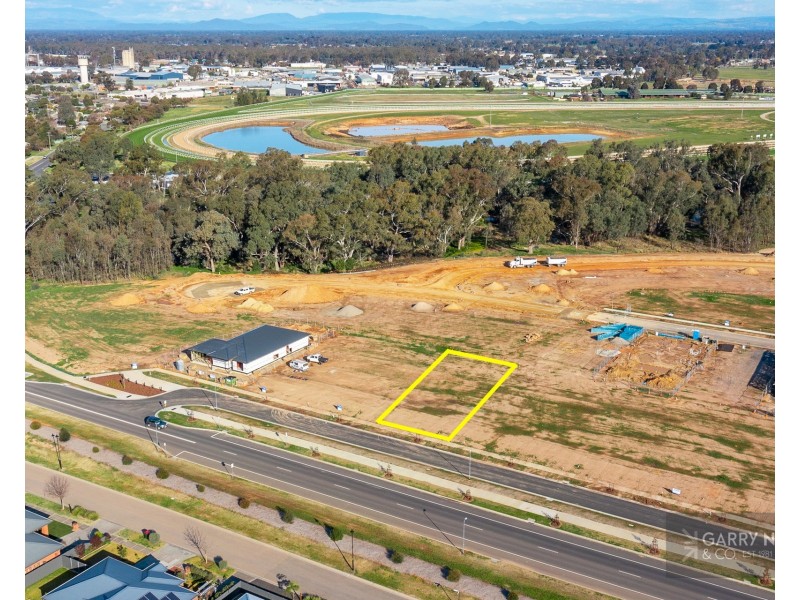 81 Cruse Street, Wangaratta VIC 3677