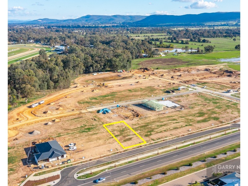 81 Cruse Street, Wangaratta VIC 3677