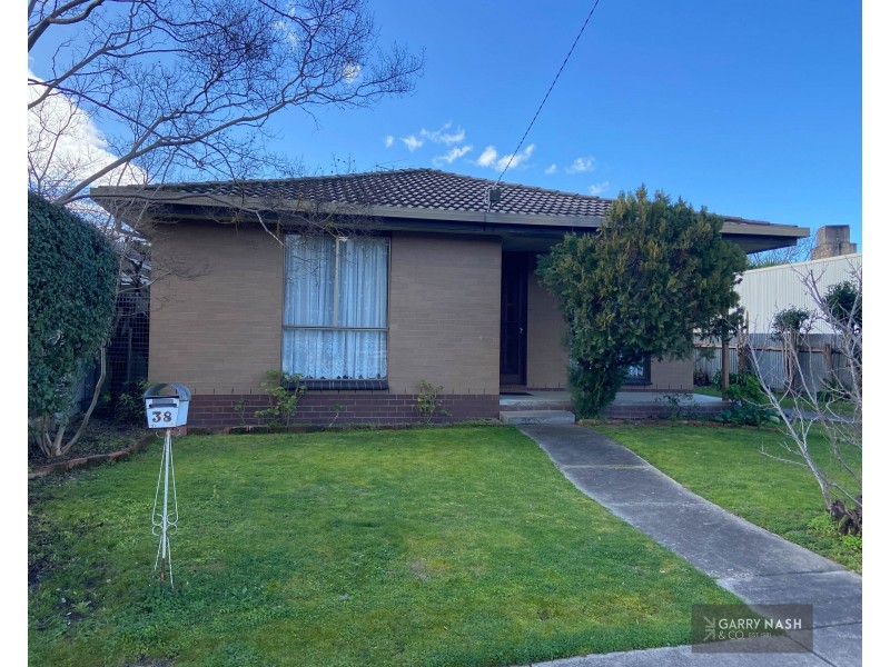 38 Roy Street, Wangaratta VIC 3677