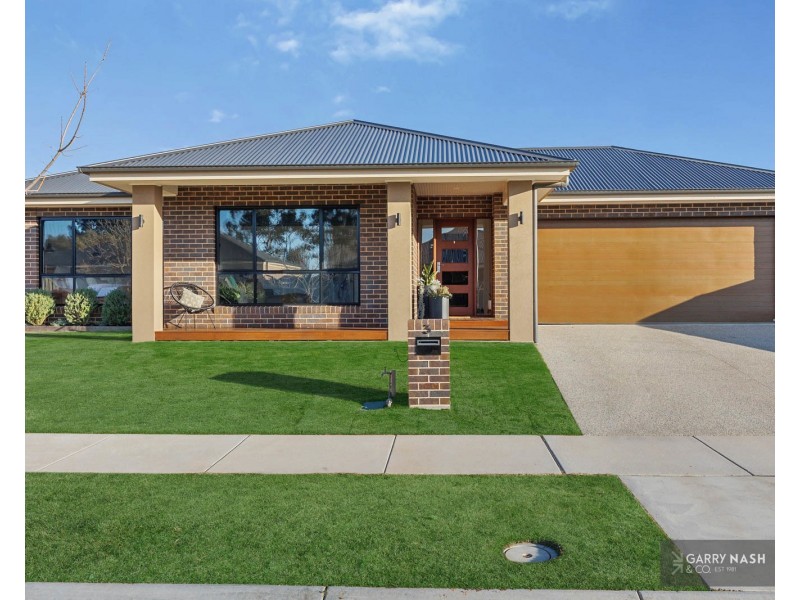 3 Sarakos Circuit, Wangaratta VIC 3677