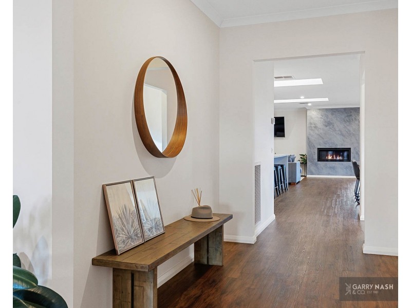 3 Sarakos Circuit, Wangaratta VIC 3677