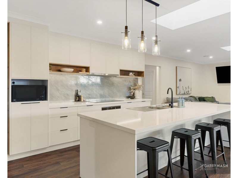 3 Sarakos Circuit, Wangaratta VIC 3677