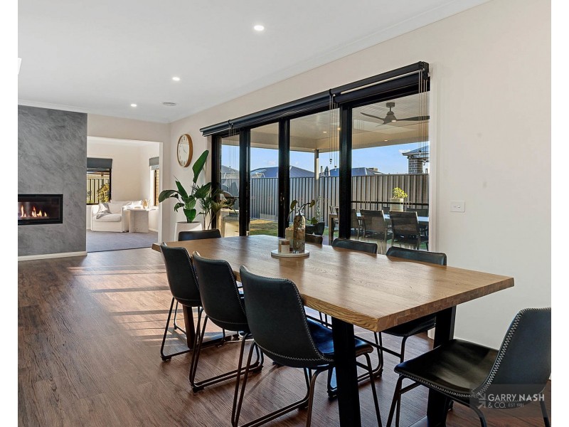 3 Sarakos Circuit, Wangaratta VIC 3677