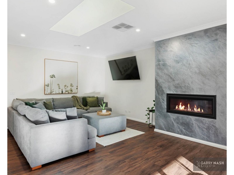 3 Sarakos Circuit, Wangaratta VIC 3677