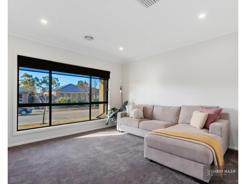 3 Sarakos Circuit, Wangaratta VIC 3677